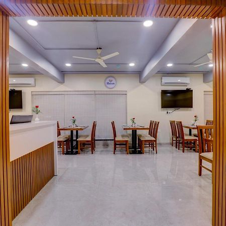Myspace Tattwa Grand Yelahanka ภายนอก รูปภาพ