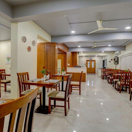 Myspace Tattwa Grand Yelahanka ภายนอก รูปภาพ