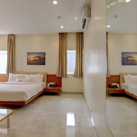 Myspace Tattwa Grand Yelahanka ภายนอก รูปภาพ