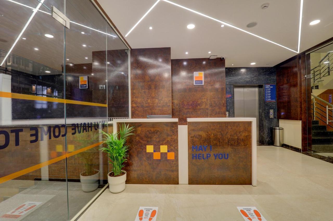 Myspace Tattwa Grand Yelahanka ภายนอก รูปภาพ