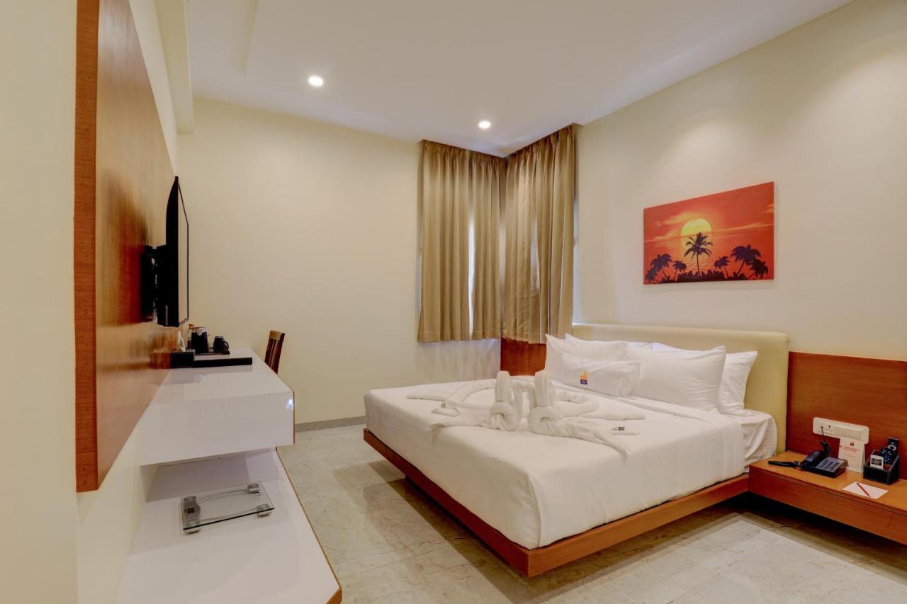 Myspace Tattwa Grand Yelahanka ภายนอก รูปภาพ