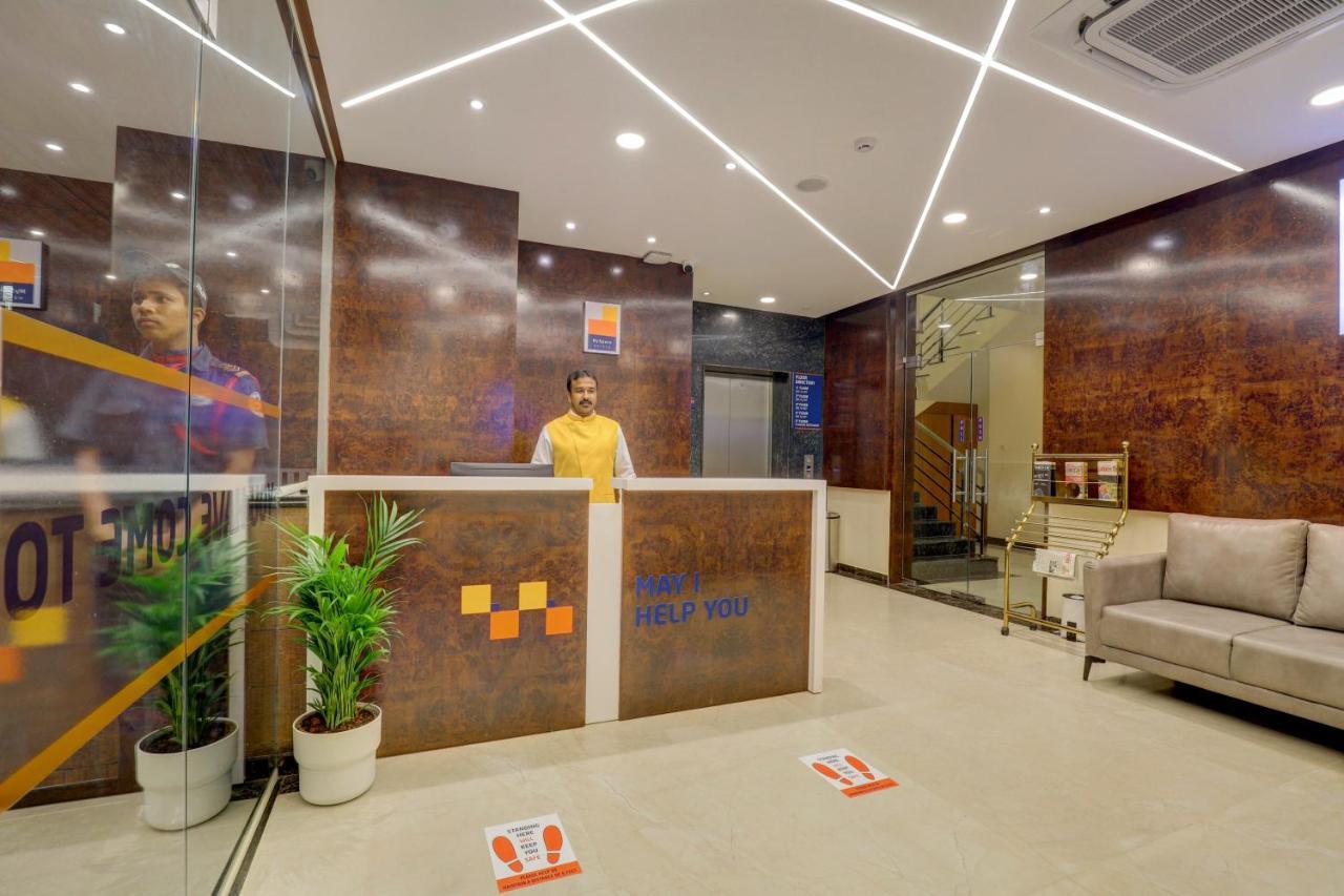 Myspace Tattwa Grand Yelahanka ภายนอก รูปภาพ