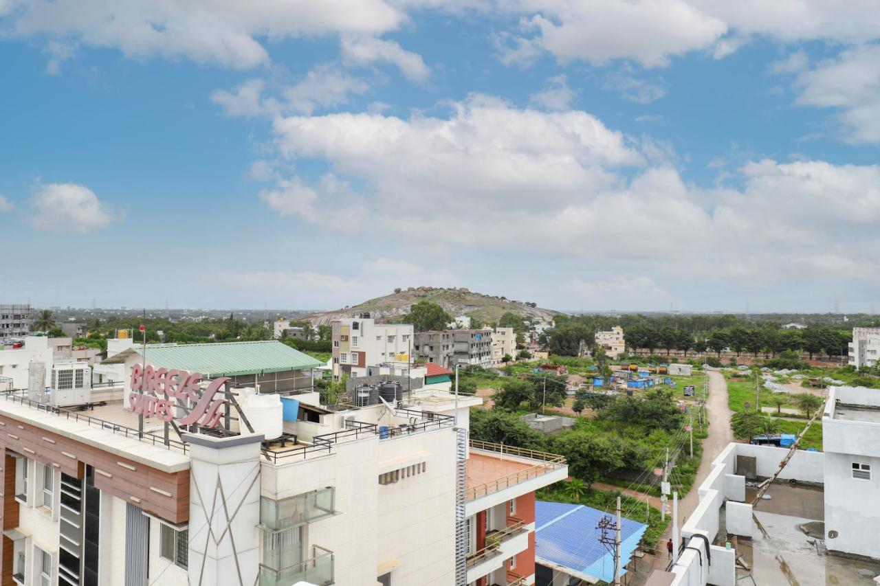 Myspace Tattwa Grand Yelahanka ภายนอก รูปภาพ
