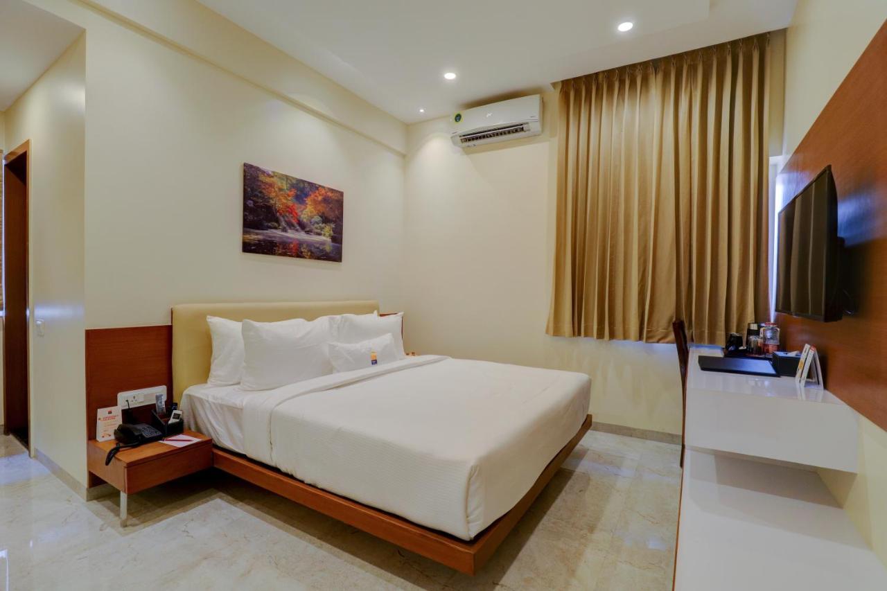 Myspace Tattwa Grand Yelahanka ภายนอก รูปภาพ