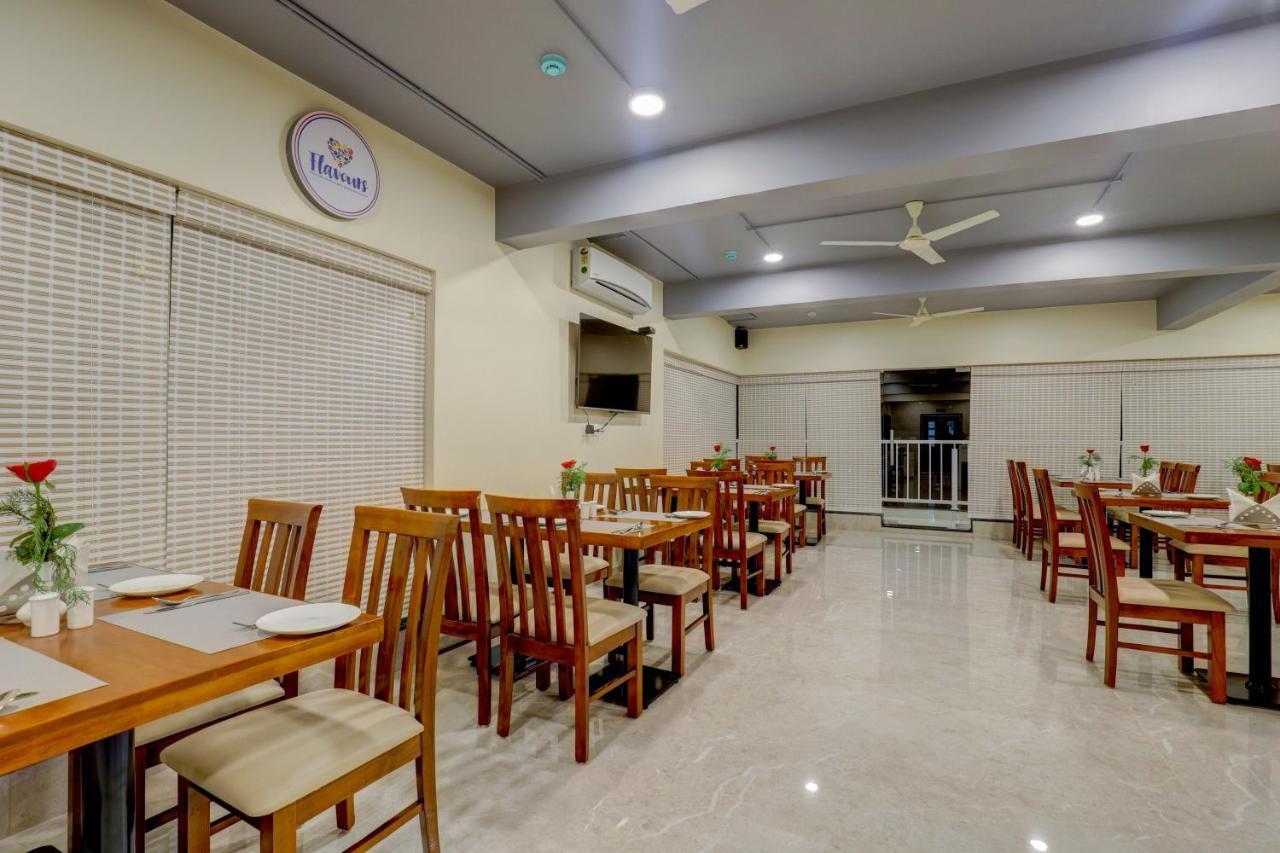 Myspace Tattwa Grand Yelahanka ภายนอก รูปภาพ