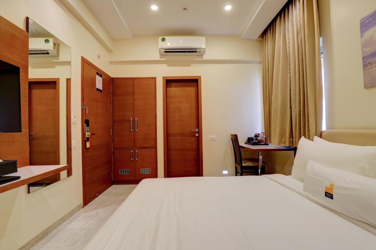 Myspace Tattwa Grand Yelahanka ภายนอก รูปภาพ
