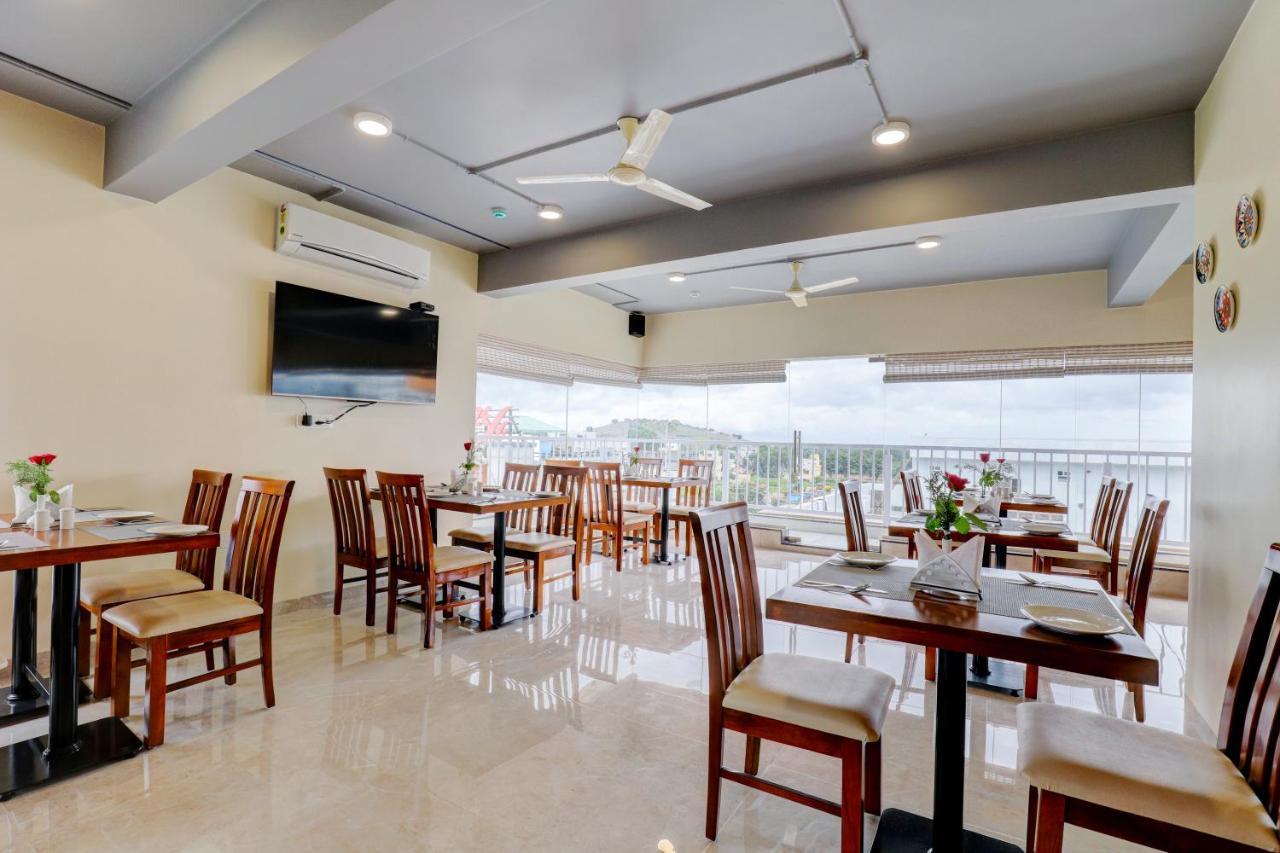 Myspace Tattwa Grand Yelahanka ภายนอก รูปภาพ