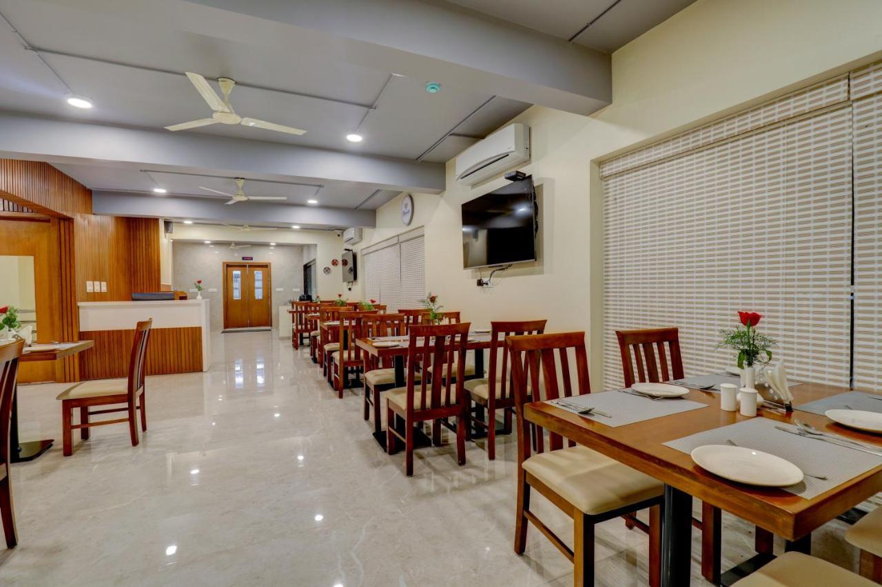 Myspace Tattwa Grand Yelahanka ภายนอก รูปภาพ