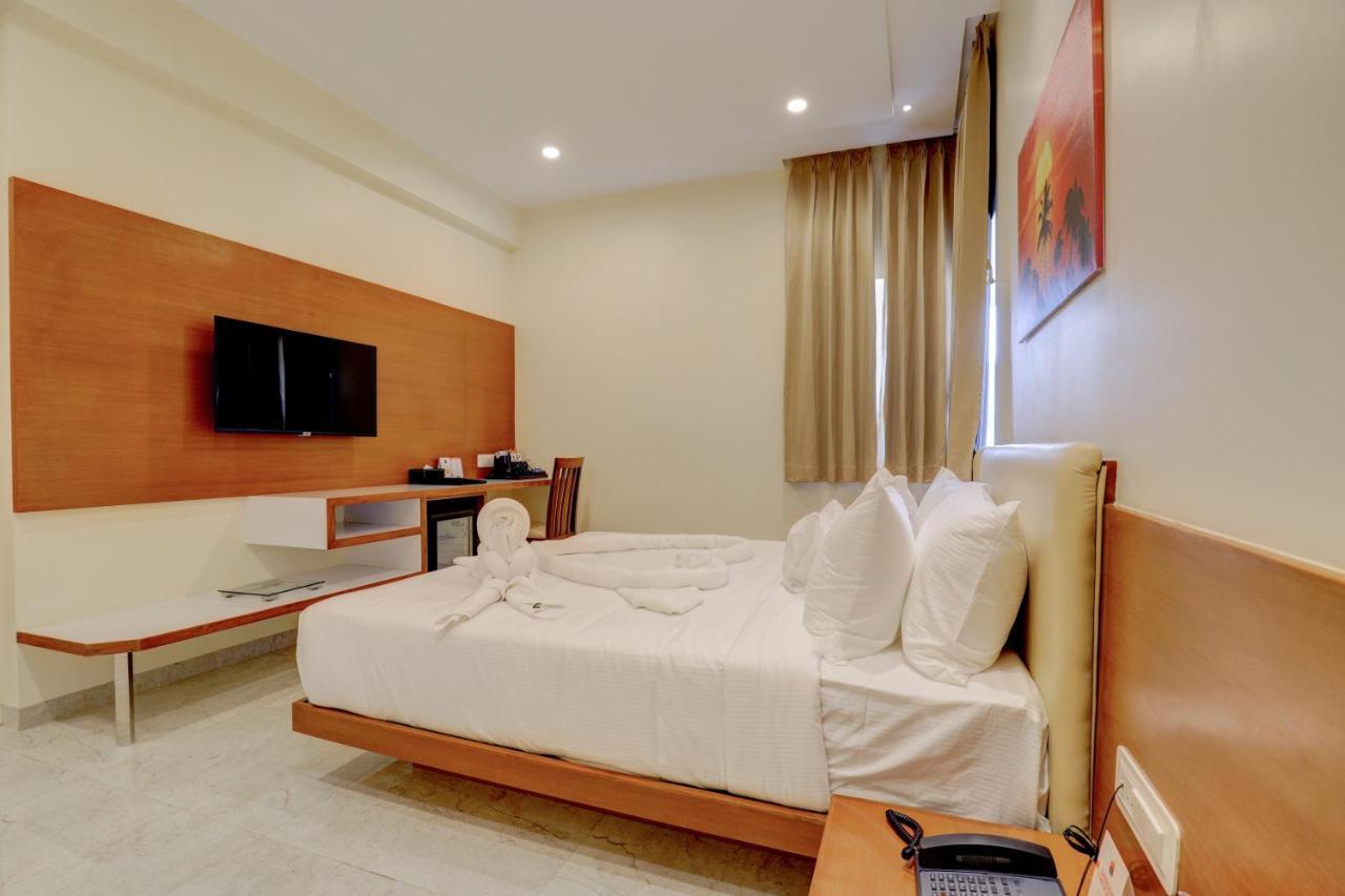 Myspace Tattwa Grand Yelahanka ภายนอก รูปภาพ