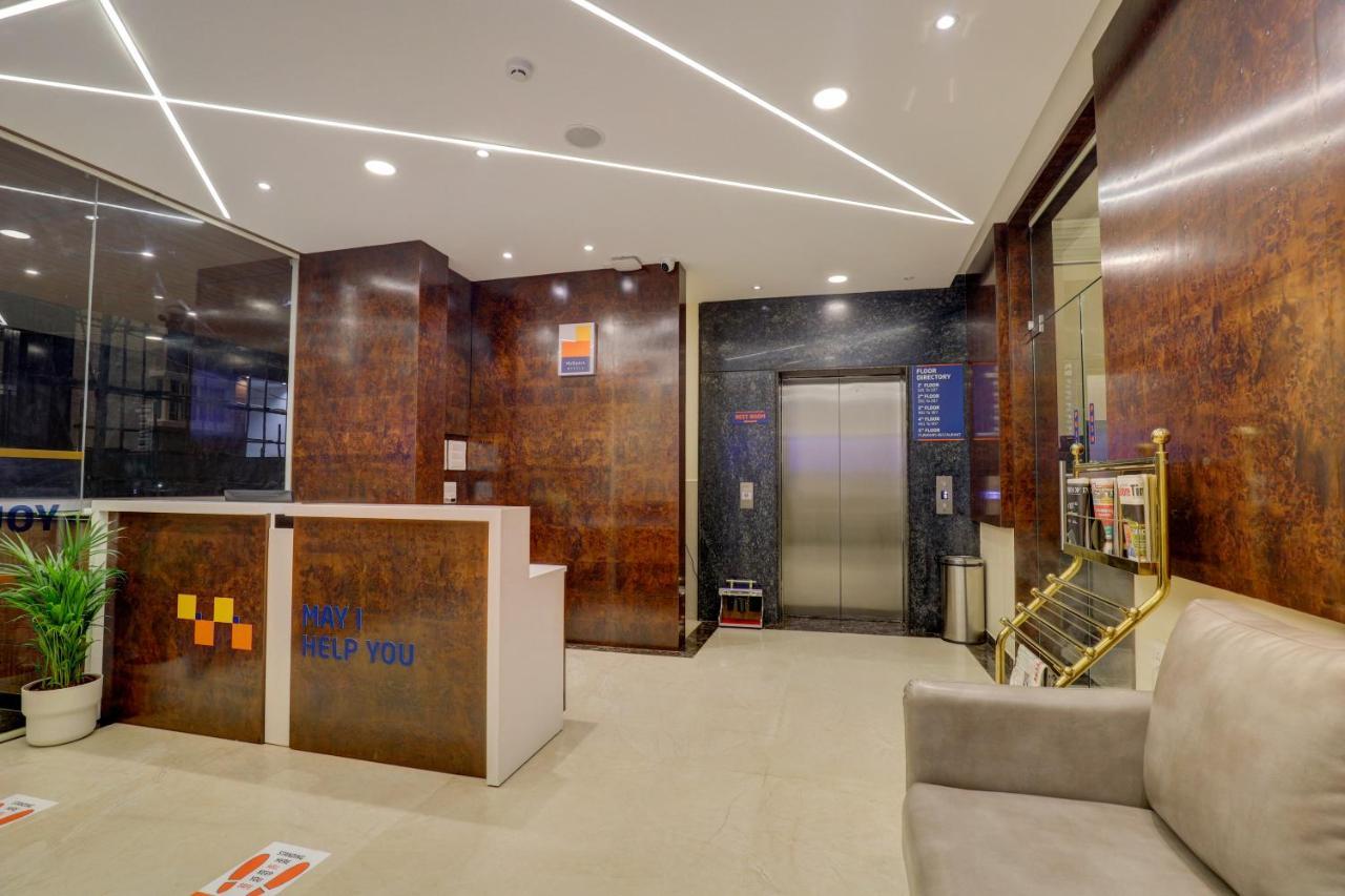 Myspace Tattwa Grand Yelahanka ภายนอก รูปภาพ
