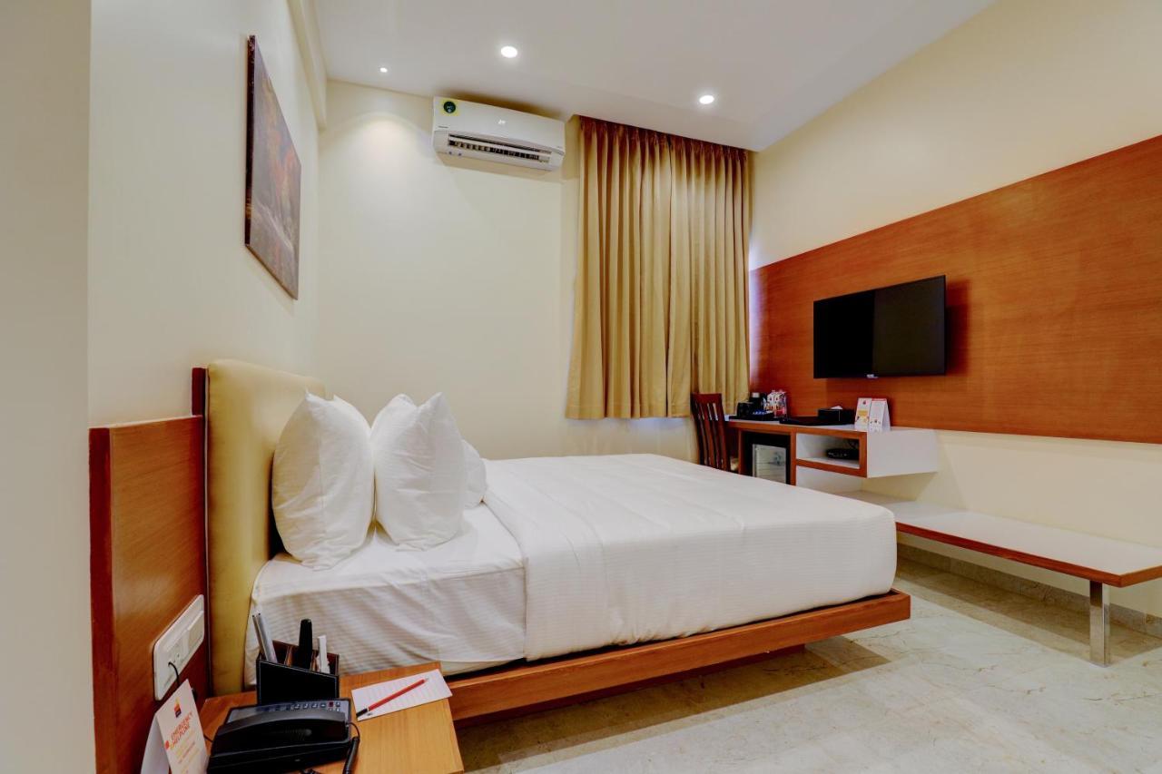 Myspace Tattwa Grand Yelahanka ภายนอก รูปภาพ