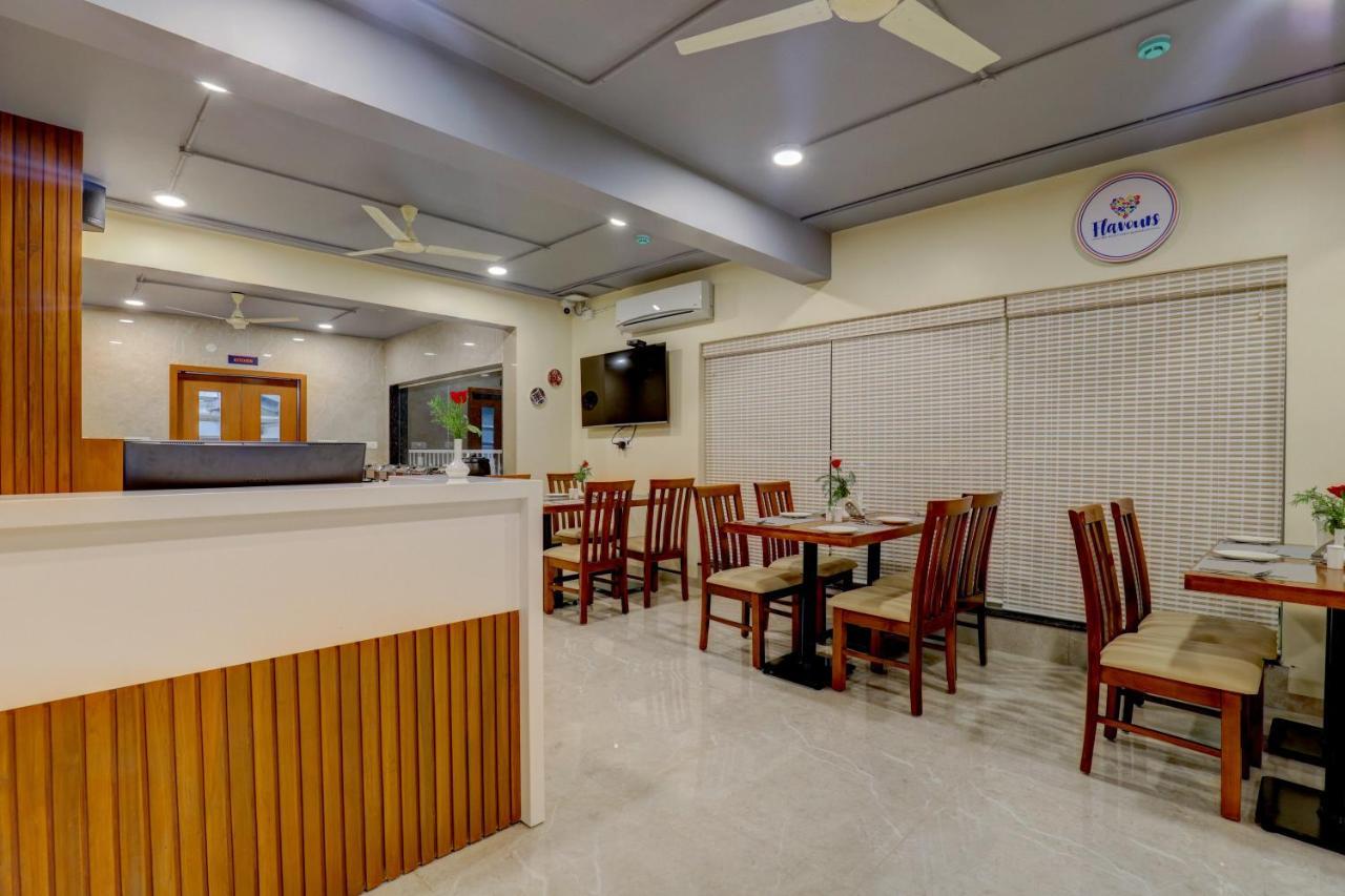 Myspace Tattwa Grand Yelahanka ภายนอก รูปภาพ