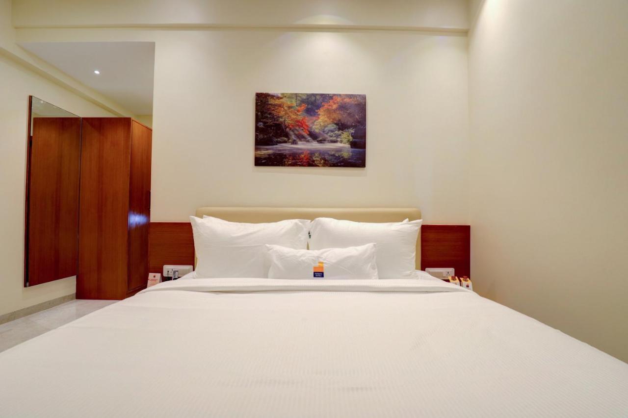 Myspace Tattwa Grand Yelahanka ภายนอก รูปภาพ