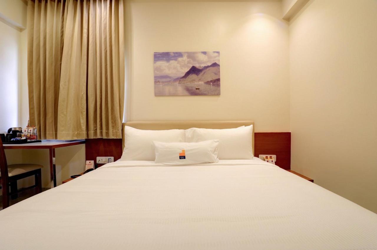 Myspace Tattwa Grand Yelahanka ภายนอก รูปภาพ