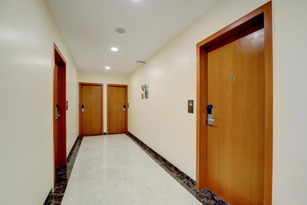 Myspace Tattwa Grand Yelahanka ภายนอก รูปภาพ