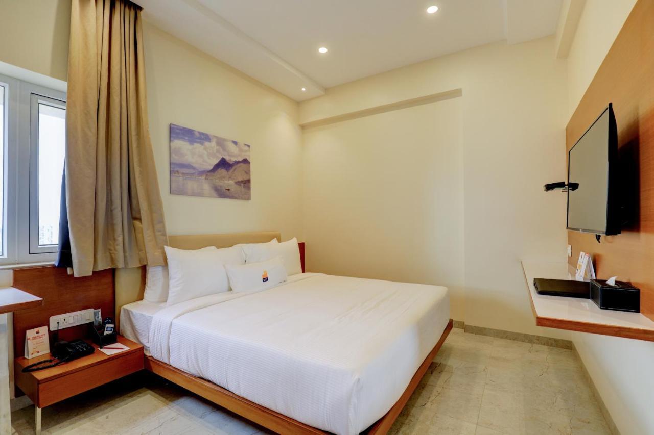 Myspace Tattwa Grand Yelahanka ภายนอก รูปภาพ