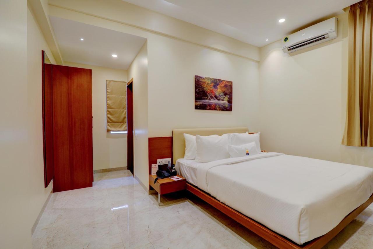 Myspace Tattwa Grand Yelahanka ภายนอก รูปภาพ