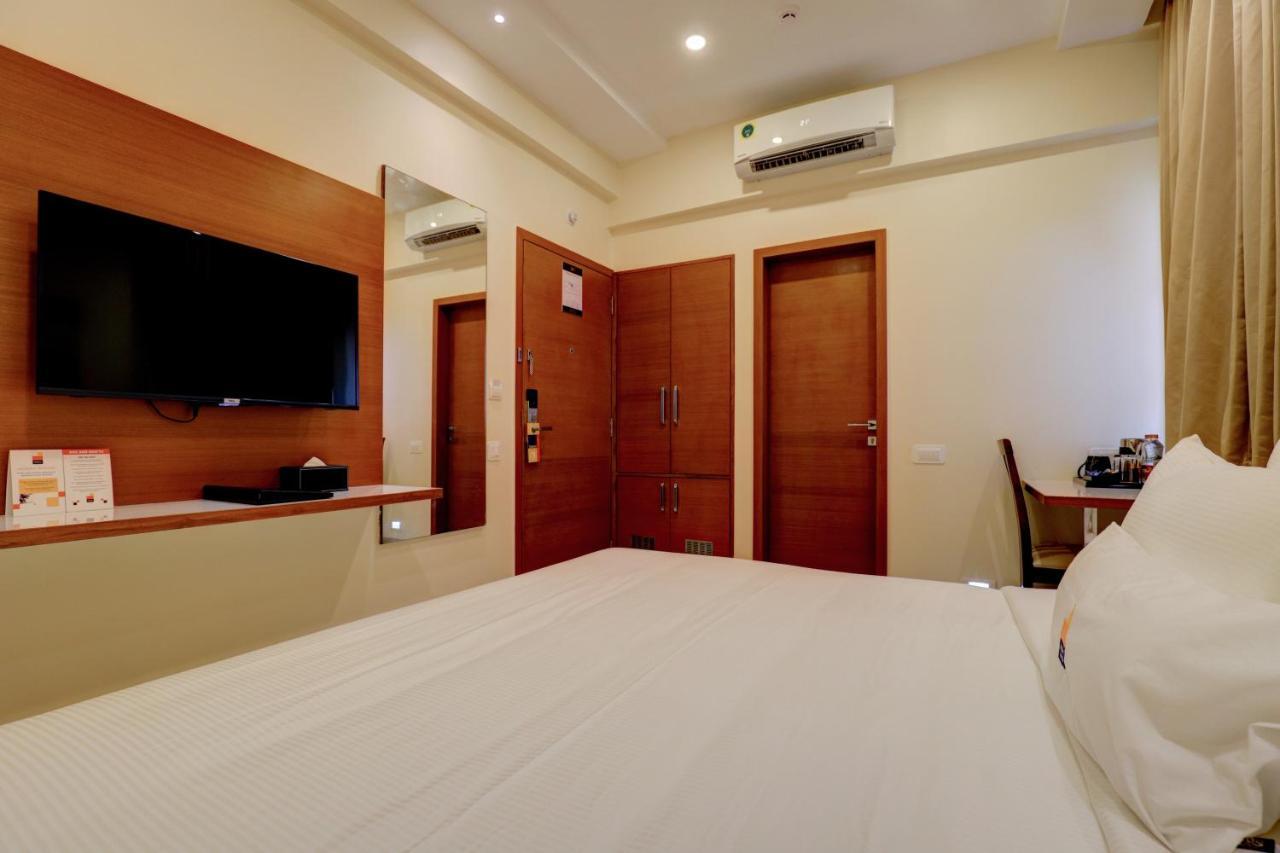 Myspace Tattwa Grand Yelahanka ภายนอก รูปภาพ