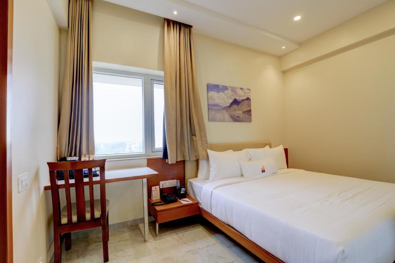 Myspace Tattwa Grand Yelahanka ภายนอก รูปภาพ