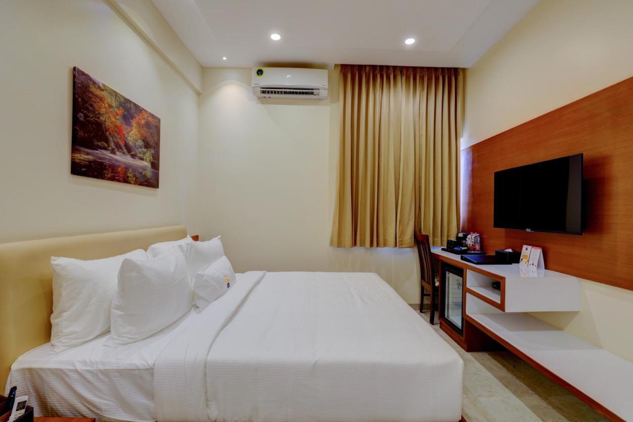 Myspace Tattwa Grand Yelahanka ภายนอก รูปภาพ