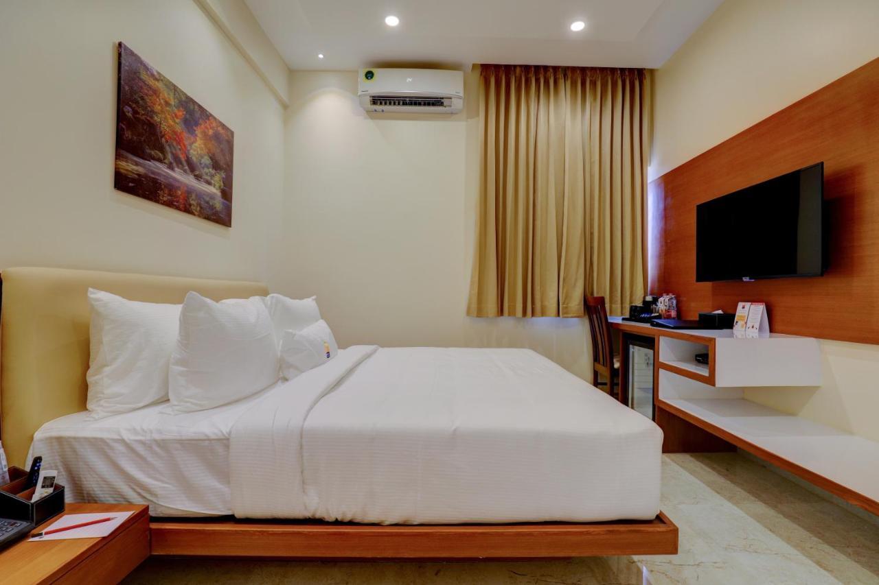 Myspace Tattwa Grand Yelahanka ภายนอก รูปภาพ