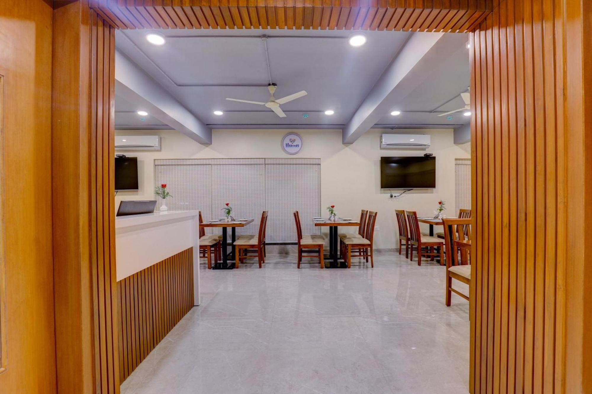 Myspace Tattwa Grand Yelahanka ภายนอก รูปภาพ