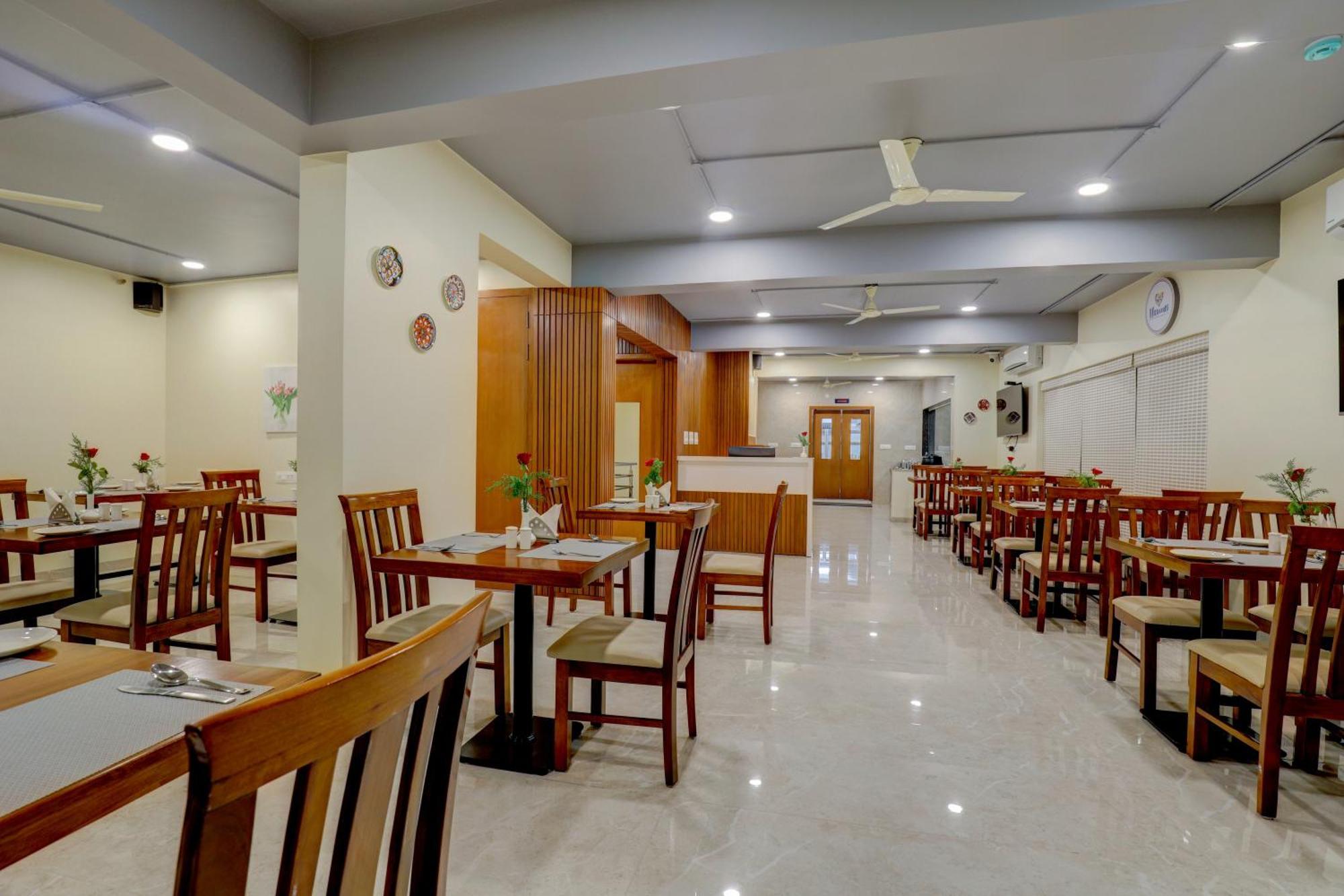 Myspace Tattwa Grand Yelahanka ภายนอก รูปภาพ